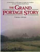 GRPO Story Front Cover