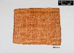 Cedar Bark Mat - GRPO 921