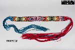 Beaded Sash - GRPO 1474