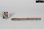 Musket Barrel Fragment- GRPO 4736