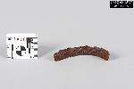 Crooked Knife Fragment - GRPO 15375