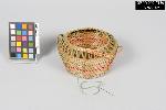 Sweetgrass Basket - GRPO 17150