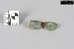 Pair of Jesuit Style Rings - GRPO 17626