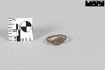 Jesuit Style Ring - GRPO 17764