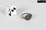 Jesuit Style Ring - GRPO 17765