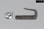 Hand-forged Ferrous Firesteel - GRPO 342