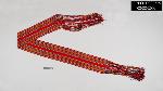 Assomption Sash - GRPO 525-1