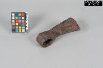Wrought Iron Trade Axe - GRPO 539