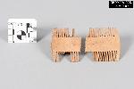 Horn Comb - GRPO 10742