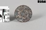 Decorative Cupreous Button - GRPO 14901