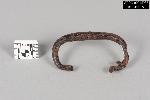 Wrought Iron Chest Handle - GRPO 15938