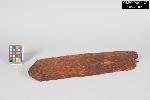 White Cedar Paddle Fragment - GRPO 16123