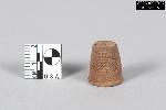 Brass Thimble - GRPO 17609