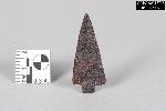 Iron Projectile Point - GRPO 17758