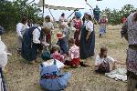 Kids Workshop Rendezvous Days 2007.