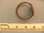 Jesuit Ring - GRPO 14712-1
