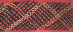Finger Woven Sash - GRPO 1492