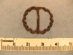 Trade Brooch - GRPO 14453