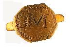 Jesuit Ring - GRPO 14712-3