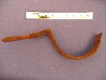 Hand-Forged Trigger Guard - GRPO 17620