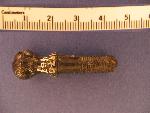 Vise Screw - GRPO 407