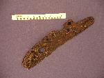 Musket Lock Plate - GRPO 421
