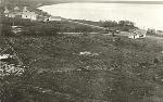 Palisade excavation, general view - GRPO 37
