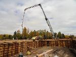 Dormitory Foundation