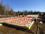 Dormitory Floor
