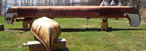 24' North Canoe