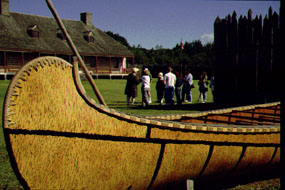 Guided Walk