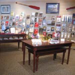 Heritage Center bookstore