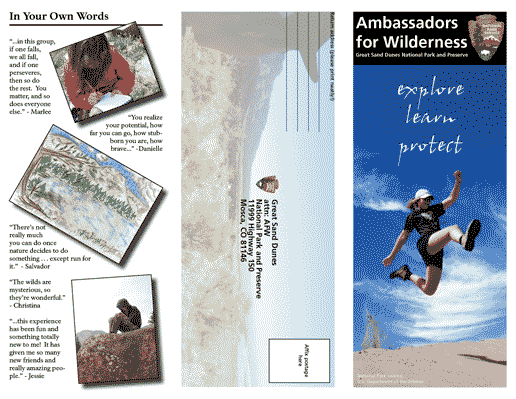 AFW Brochure 2013