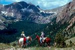 Horses, Music Pass