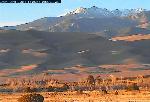 Webcam Image 11-21-09 Sunset