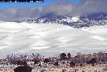 Webcam Image 3-9-2010