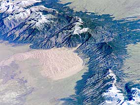 NASA Image of GRSA