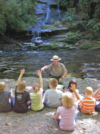 There are many questions when classes go on fieldtrips