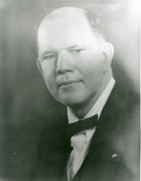 Mark Squires