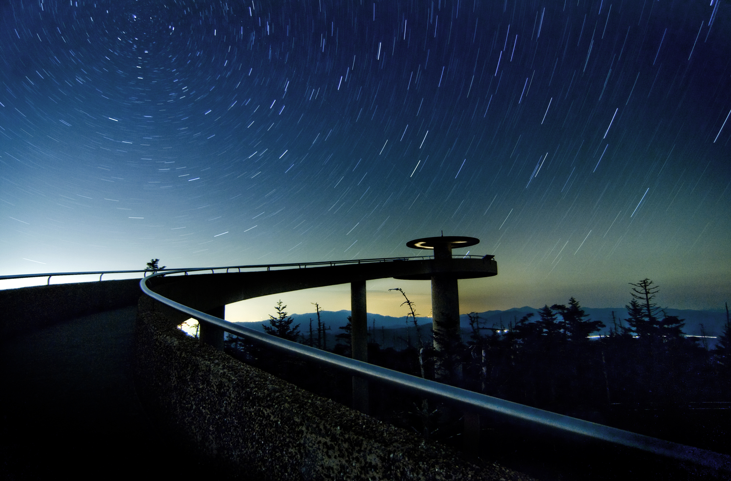 Clingmans Dome
