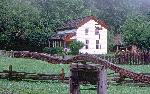Greg-Cable House