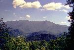 Mount Le Conte
