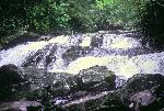 Small Unnamed Cascade