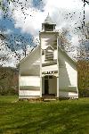 Palmer Chapel