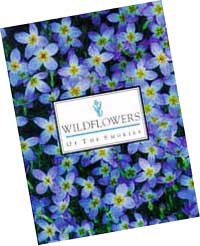 wildflowers handbook