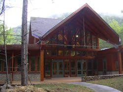 Twin Creeks Science Center