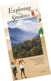 Exploring the Smokies Book