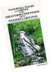 Books, maps and guides to the national park are available online from the park's nonprofit partner, the Great Smoky Mountains Association.