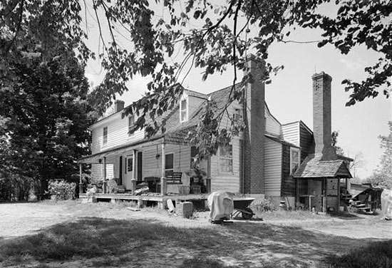 Mill View