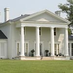 Green Springs Historic Landmark District